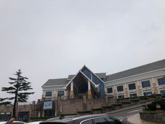 -汤泊温泉度假村