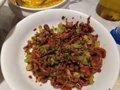 -兰湘子·湘菜小炒(石家庄万象城店)