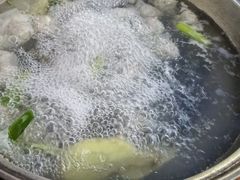 -章记正宗南岗鱼蛋火锅