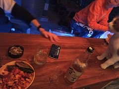 -后院儿·精酿·塔罗Happy Bar