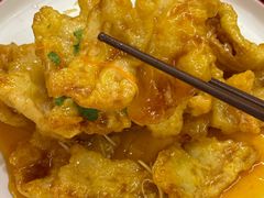 -闯关东东北农家菜(崂山石老人店)