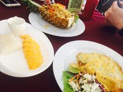 -BAI BUA RESTAURANT