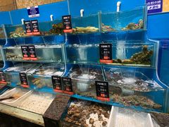 水产区-海味当家·蒸锅海鲜(星海公园店)