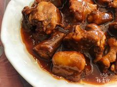 -同发号饭庄(复兴路店)