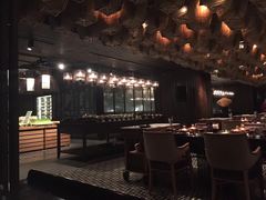 大堂-东京和食 Sun with AQUA