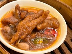 -香宫中餐厅·大连香格里拉(人民路店)