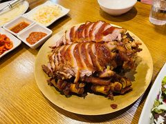 -Myth猪蹄(明洞店)