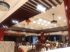 大堂-便宜坊烤鸭店(甜水园店)