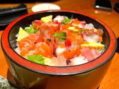 -千代武日本料理(开发区店)