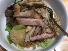 -CALIFORKS加州叉子轻食(朝阳门店)