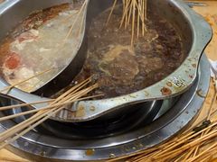 -袁记串串香(人民公园店)