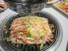 -龙湖重庆时代天街