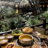 本地人推荐的果然没踩雷…..