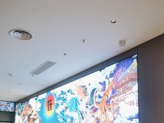 -半天妖烤鱼(西直门凯德mall店)