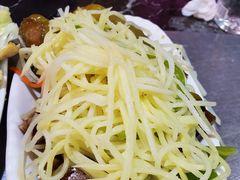 凉菜拼盘-二姐卤煮(南十里居店)