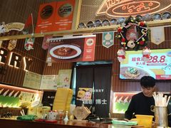 -伽喱博士 Dr.CURRY咖喱饭(太阳宫咖喱店)