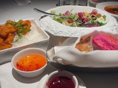 -佐度王子扒房(天鹅湖店)