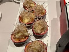 -粤财皇冠假日酒店·彩华轩中餐厅