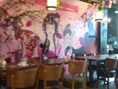 -解语花音乐主题餐厅(龙洞店)