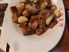 -蟹谢蒸鲜自助餐厅