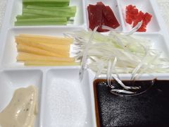 -四季小馆·地道北京小吃(广百店)