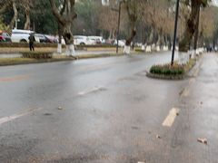 -四川大学(望江校区)