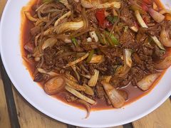 -清真·伊清阁餐厅