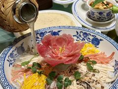 -老雒阳面馆·水席·洛阳菜(王城路店)