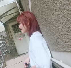 -杉影印象日式烫染專門店