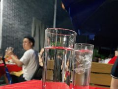 -申德勒加油站西餐厅(日坛路总店)