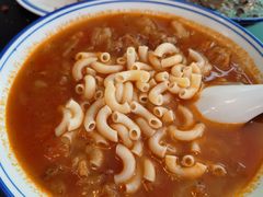 -左记港食(融科天城店)