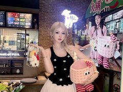 -快乐小羊(富强中路店)