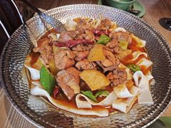 -耶里夏丽·丝路国际·新疆餐厅(浦东区东方路店)