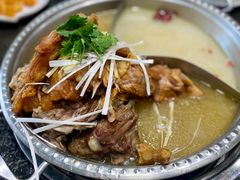 -陶记穆斯林羊架馆(青年路店)