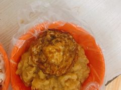 土豆泥-咱家王新国把子肉(县东巷店)