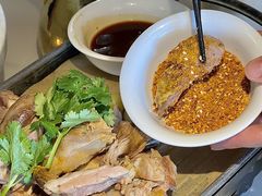 -清真·卡德尔大叔新疆主题餐厅(龙汇路店)