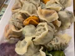 -宝源饺子(麦子店街店)