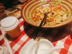 -西贝(六里桥旗舰店)