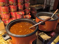 -李姑婆鲜切牛肉火锅自助(凤城二路店)