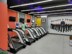 -RunningFit健身高端私教馆(红星美凯龙店)