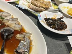 -佬太公海鸭·海鲜大排档(上海总店)