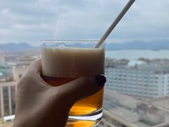 -杭州城中香格里拉大酒店