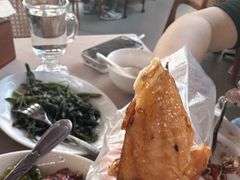 -真浪花园海鲜餐馆