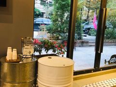 -GOTLOT COFFEE&KITCHEN角落厨房NOOK店