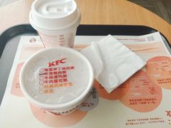 -肯德基(临泉大润发店)