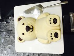 -厦门海景千禧大酒店·海景咖啡厅