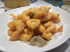 -小红鲸·海鲜餐厅(轸大路店)