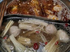 -傣妹火锅(南京东路一店)
