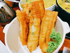 -锡和无锡菜(景丽苑店)