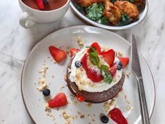 -农畉LONFOOD(福田星河COCOPark店)